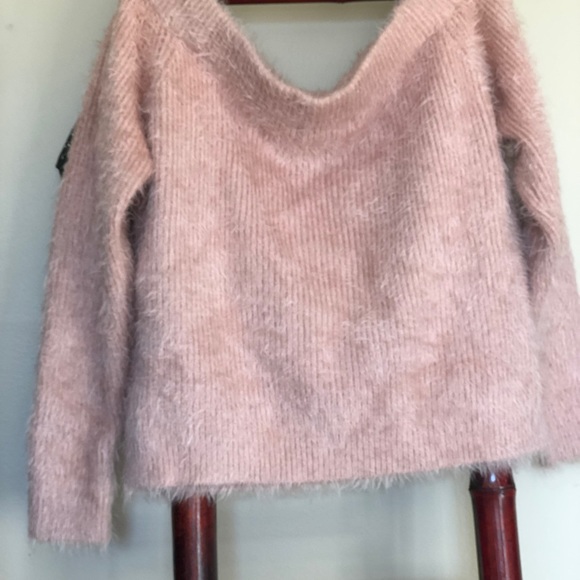 Mink Pink sweater Sz Large - Picture 12 of 13
